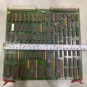 Buy cheap SEK Printed Circuit Board 00.785.0415 Sek2 Circuit Board Printer Mainboard from wholesalers