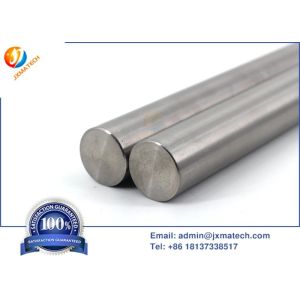 Buy cheap Square / Hexagonal Titanium Round Bar Alloy Rod Polished Surface from wholesalers