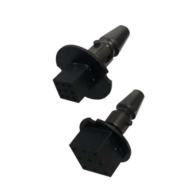 Buy cheap Samsung/HANWHA SM label nozzle/Customize nozzle from wholesalers