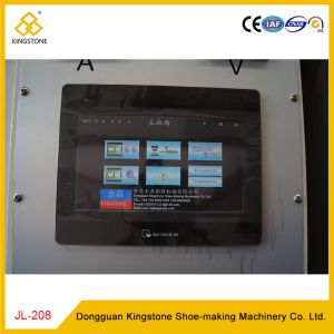 Buy cheap TPU TR PVC TPR Sole Moulding Machine , Vertical Plastic Injection Moulding Machine  from wholesalers