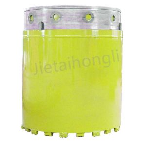Buy cheap JTHL Casing Shoe In Drilling Adapter Driver For Piling Rig Construction Machine from wholesalers