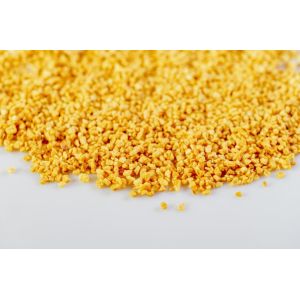 Buy cheap No Allergens 30*30mm 7% Moisture Crispy Fried Garlic from wholesalers