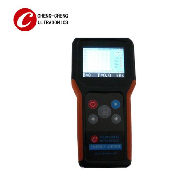 High Accurate Sound Pressure Meter Testing Ultrasound Frequency and Ultrasound