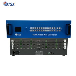 Buy cheap Convenient 12x HDMI Input HDMI Switch Box with 1×TCP/IP RJ45 and 1×RS-232 D-Sub 9 Control Ports from wholesalers