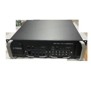 Buy cheap Customized 1U-6U Server Chassis with Precision Tolerance +/-0.05MM and Private Mold Rack Mount Case from wholesalers