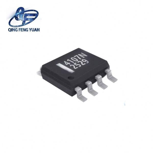 Buy cheap New Audio Power Amplifier Transistor ONSEMI NTMS4107NR2G SOP-8 Electronic Components ics NTMS4107 P32mx575f256l-80v/pf from wholesalers