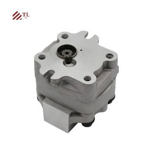 Buy cheap PVD15 Hydraulic Gear Pump for PC45-8 Excavator and Customer Satisfaction Guaranteed from wholesalers