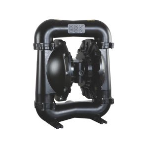 China Explosion Proof Air Double Diaphragm Pump , Air Operated Pneumatic Pump on sale