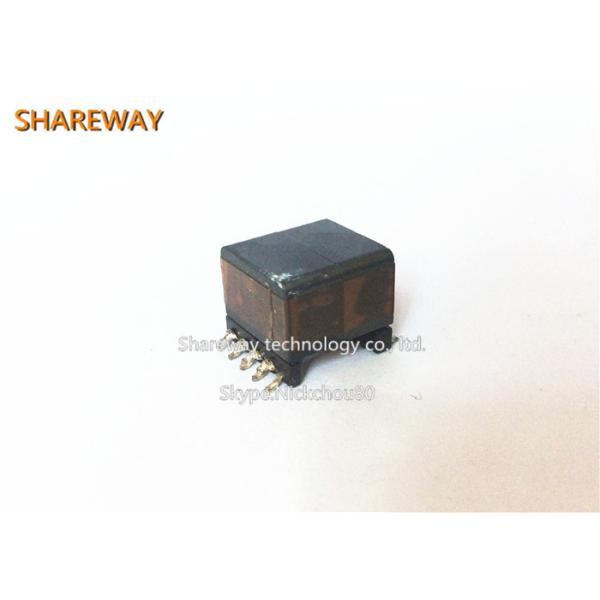 Quality DA2257-AL_ Dual-output flyback transformer for Power over Ethernet for sale