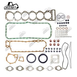Buy cheap 6SD1 Engine Full Gasket Kit For Isuzu Diesel Engine Spare Parts 1-87810-732-2 from wholesalers