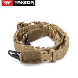 Buy cheap Nylon Hunting Tactical Ar Sling / Tactical Bungee Sling Multiple from wholesalers