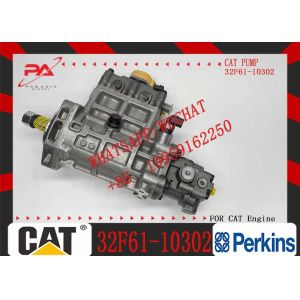 326-4635 10R-7662 32F61-10302 fuel injection pump for CAT C6.4 C4.2 C6.6 engine