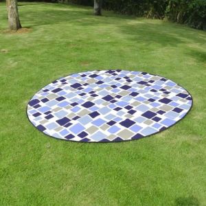 Buy cheap Moisture Proof SGS Approve SNUGLANE Outdoor Camping Mat Lightweight from wholesalers