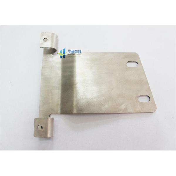 Quality Industrial Sheet Metal Fabrication High Precision Sheet Metal Products for sale