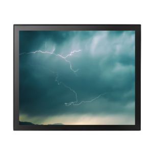 Buy cheap Digital PCAP Touch Monitor Windows / Android / Linux Operating System from wholesalers