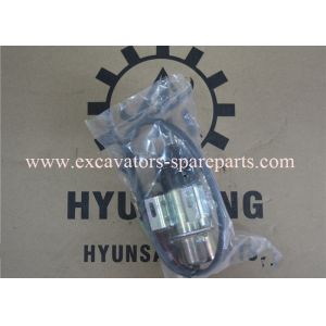 China 1751-24E7U1S1S5A Diesel Engine Solenoid For Woodward on sale