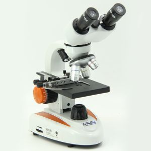 Buy cheap OPTO-EDU 400x Electron Optical Led Binocular Biological Microscope from wholesalers