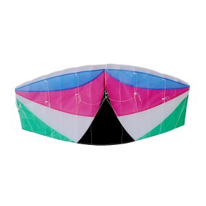 Buy cheap Easy Carry Nylon Material Stunt Kite , Environmental Friendly Beach Kites Durable from wholesalers