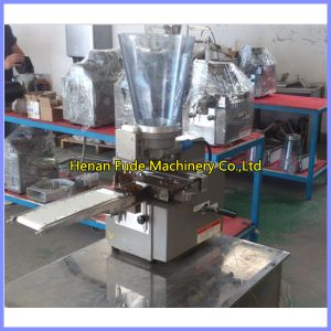 Buy cheap Fried dumpling making machine, steamed dumpling making machine from wholesalers