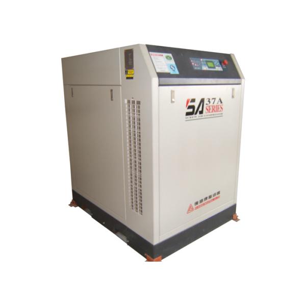 Professional Bucket Making Machine High Pressure Blet Driven Screw / Reciprocati