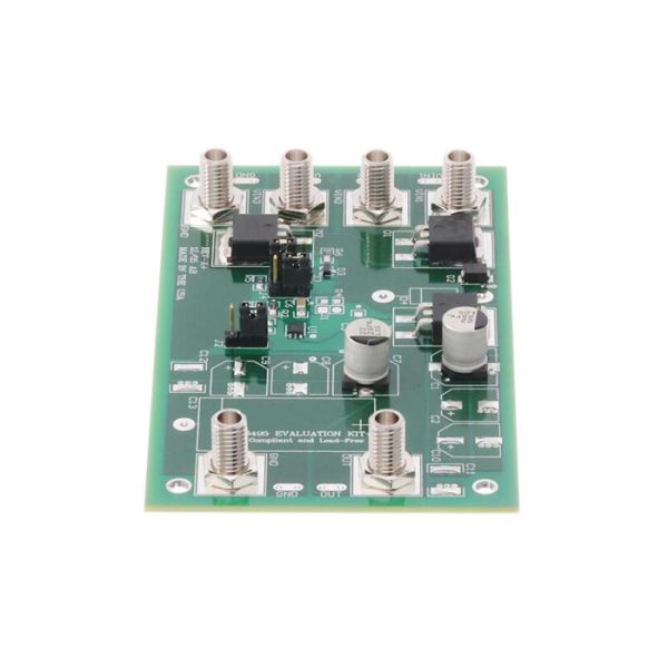 Quality MAX6495EVKIT Embedded Solutions Overvoltage Protection Circuit Evaluation Board for sale