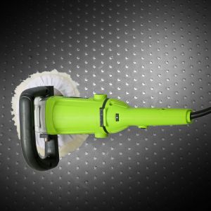 Buy cheap Wear Resistance 3300/Min 1400W Concrete Angle Polisher from wholesalers