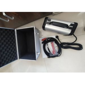 Buy cheap Polyethylene Pipe Electrofusion Welding Machine for Drinking Water System from wholesalers