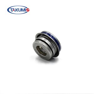 Buy cheap Auto Water Pump Mechanical Seal with 15.918 mm Shaft Diameter 36.5 mm Seat O.D. and 10.8 mm Working Height from wholesalers