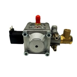 Sequential Injection CNG Pressure Reducer Autogas Conversion Car Fuel Pressure