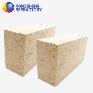 Buy cheap Wear Resistant Sidewall Block Alumina Industrial Kiln Refractory Materials from wholesalers