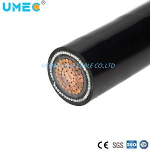 Buy cheap Overhead Concentric Armored Copper Conductor PVC Insulated PVC Sheathed Power Cable from wholesalers