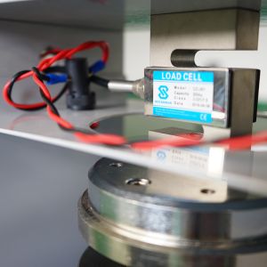 Automatic Paperboard And Paper Ring Crush Test/Testing Equipment