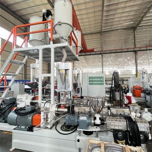 Buy cheap Single Screw HDPE PPR PP PE Plastic Pipe Extrusion Line For 20-110mm from wholesalers