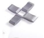 Buy cheap High Performance Sintered Ferrite Magnet Automobile Starter Y30 Ferrite Magnet from wholesalers