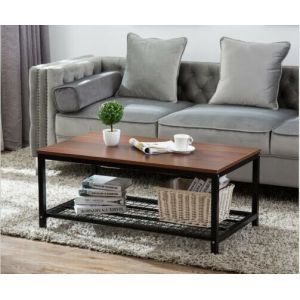 Buy cheap Moisture Proof Contemporary Low Coffee Table from wholesalers