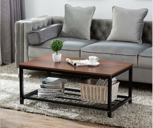 Quality Moisture Proof Contemporary Low Coffee Table for sale
