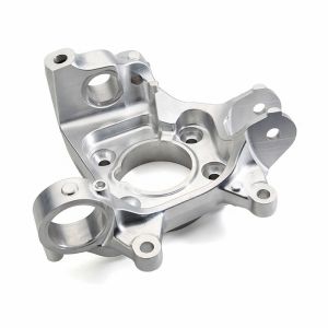 CNC Machining Titanium Precision Parts OEM / ODM polish surface