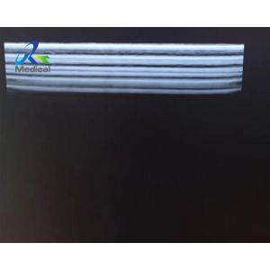 Biosound Biosound SL1543 Linear Array Ultrasound Transducer Probe Crystal