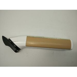 Buy cheap NHC-6001 Champagne AA Battery Wireless Hair Clipper Hair Trimmer from wholesalers