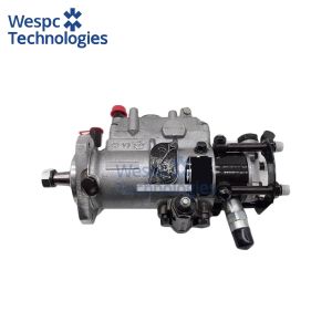 Buy cheap WESPC Construction Machinery Part V3239F600T For Diesel Pump product