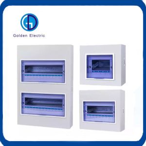 12/18/24/30ways MCB Power Distribution Box for Strong Electrical Enclosure and