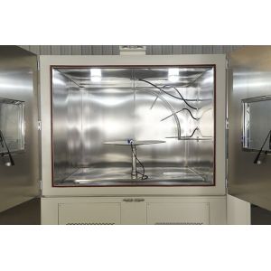 IPX9K Environmental Testing Machine Environmental Test System Instrument