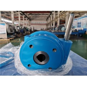 Buy cheap IP67 WCB LCB Ductile Iron Casing Ball Valve Gearbox from wholesalers