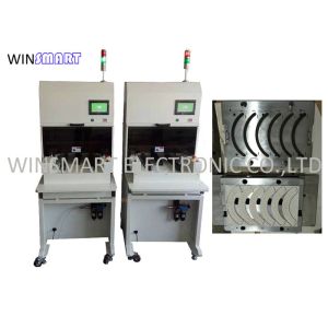 Buy cheap PCB Punching Printed Circuit Board Machine 220V Easy Operation from wholesalers