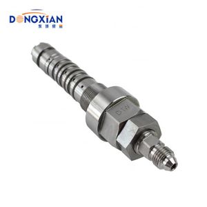 Buy cheap 723-40-91300 Hydraulic Main Relief Valve For PC200-7 PC200-8 Excavator Control Valve from wholesalers