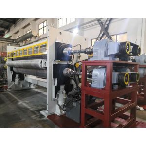 Buy cheap Table Cloths Two Rollers ISO9001 Fabric Roller Machine from wholesalers