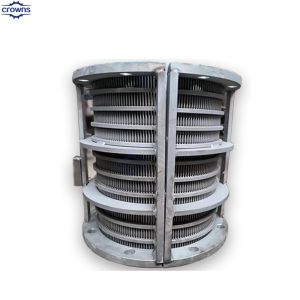 Industrial Sieve Screen - High Quality Stainless Steel Mesh, Durable and