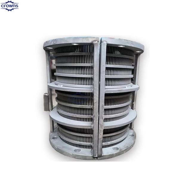 Industrial Sieve Screen - High Quality Stainless Steel Mesh, Durable and