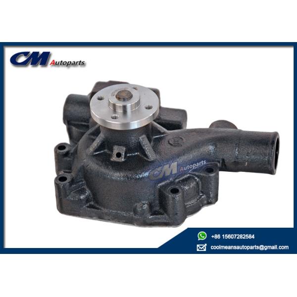 Quality Cummins 3800883 Water Pump for 4B Diesel Engine Cooling System for sale