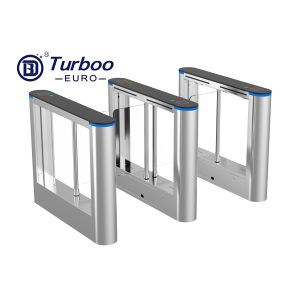 Buy cheap Sensor Analysis Speed Gate Turnstile Precise Positioning Convenience Settings from wholesalers
